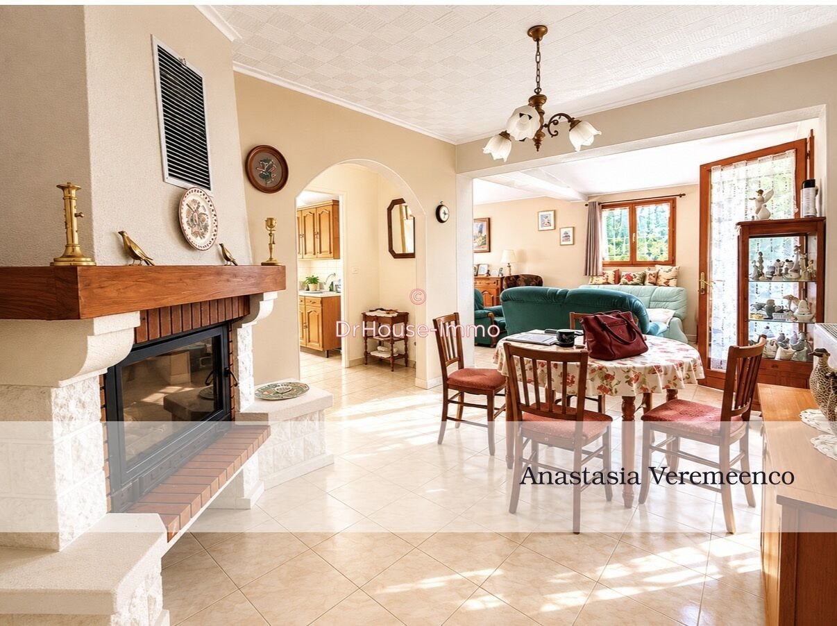 Maison à vendre, 85m², Monségur