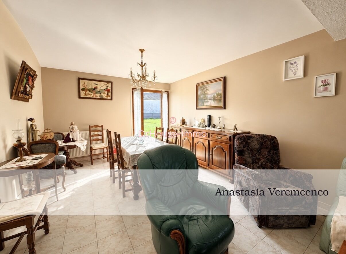 Maison à vendre, 85m², Monségur
