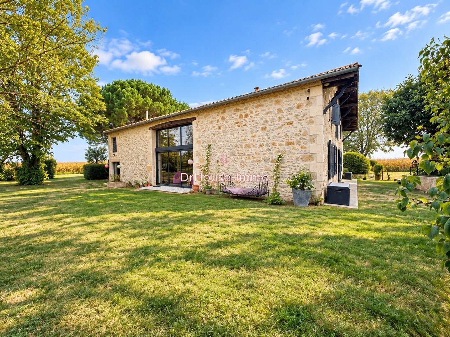 Maison à vendre, 240m², La Réole