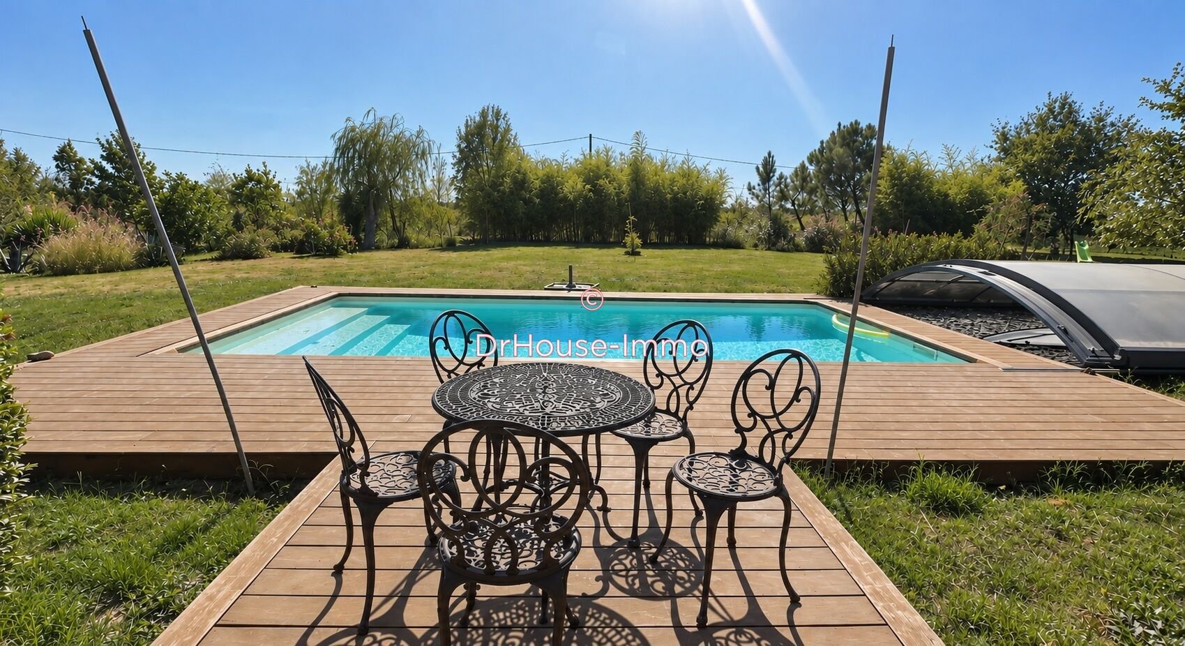 Maison à vendre, 240m², La Réole