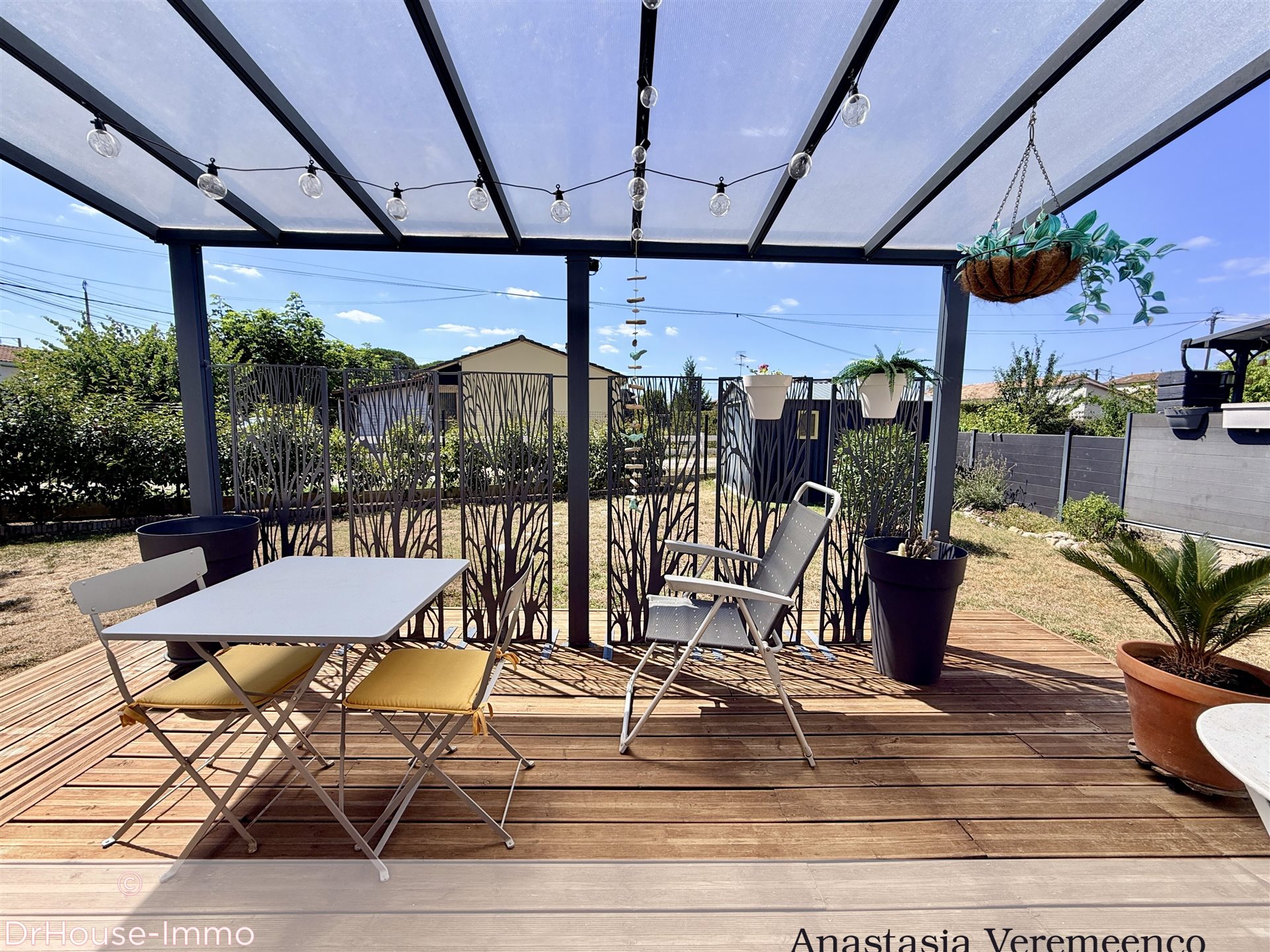 Maison à vendre, 90m², Saint-Maixant