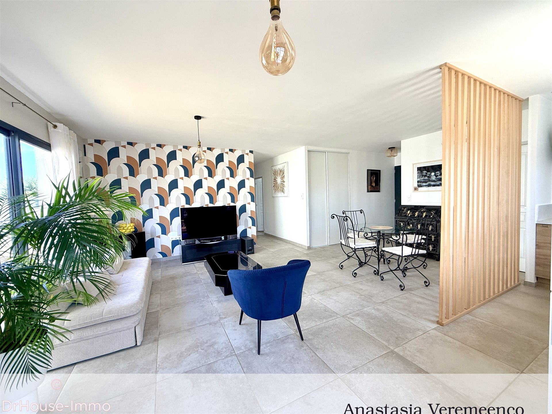 Maison à vendre, 90m², Saint-Maixant
