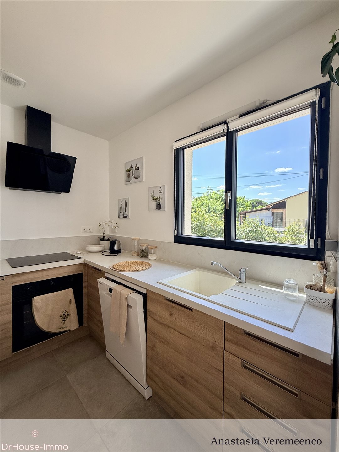 Maison à vendre, 90m², Saint-Maixant