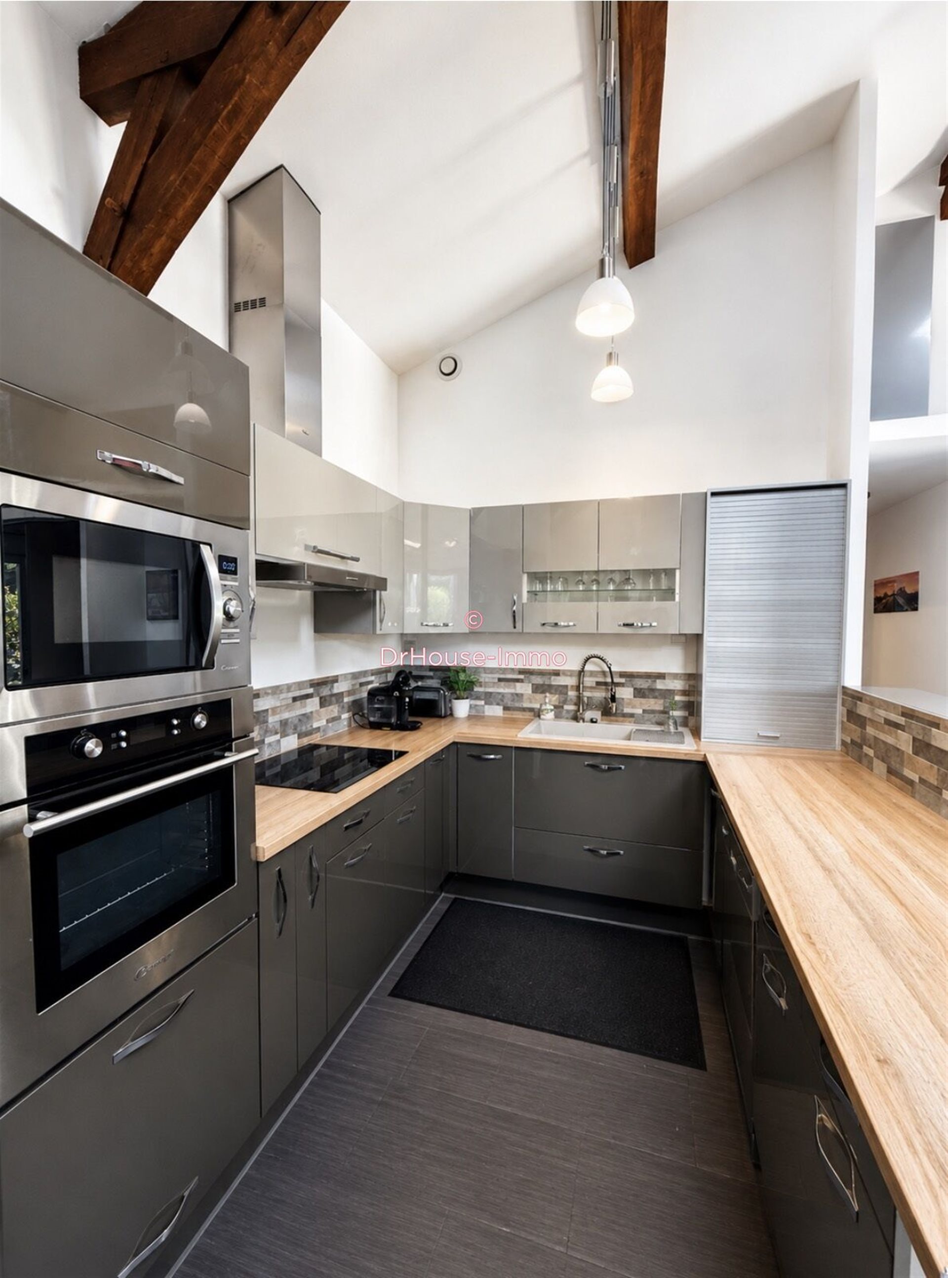 Maison à vendre, 103m², Pellegrue