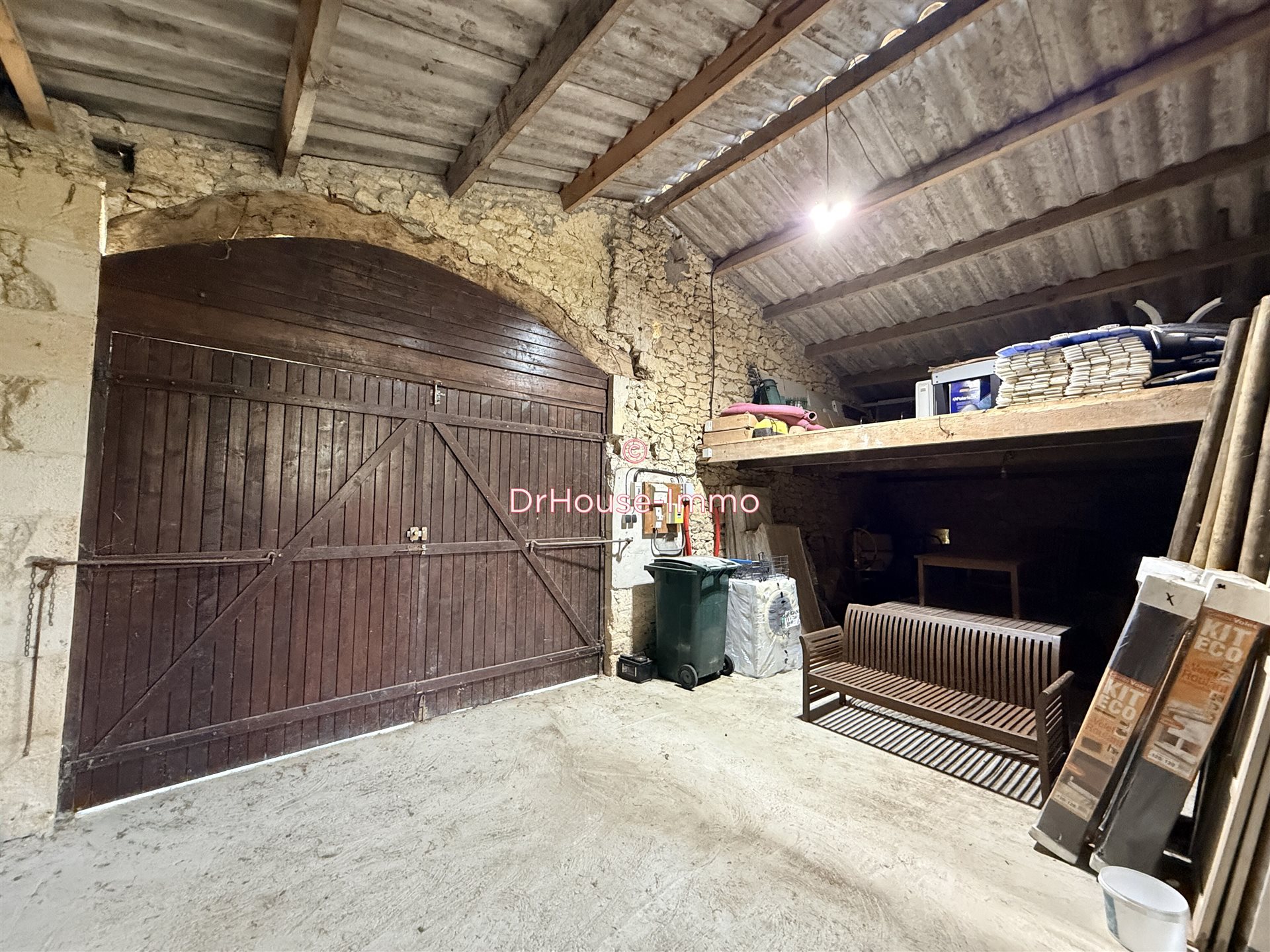 Maison à vendre, 103m², Pellegrue