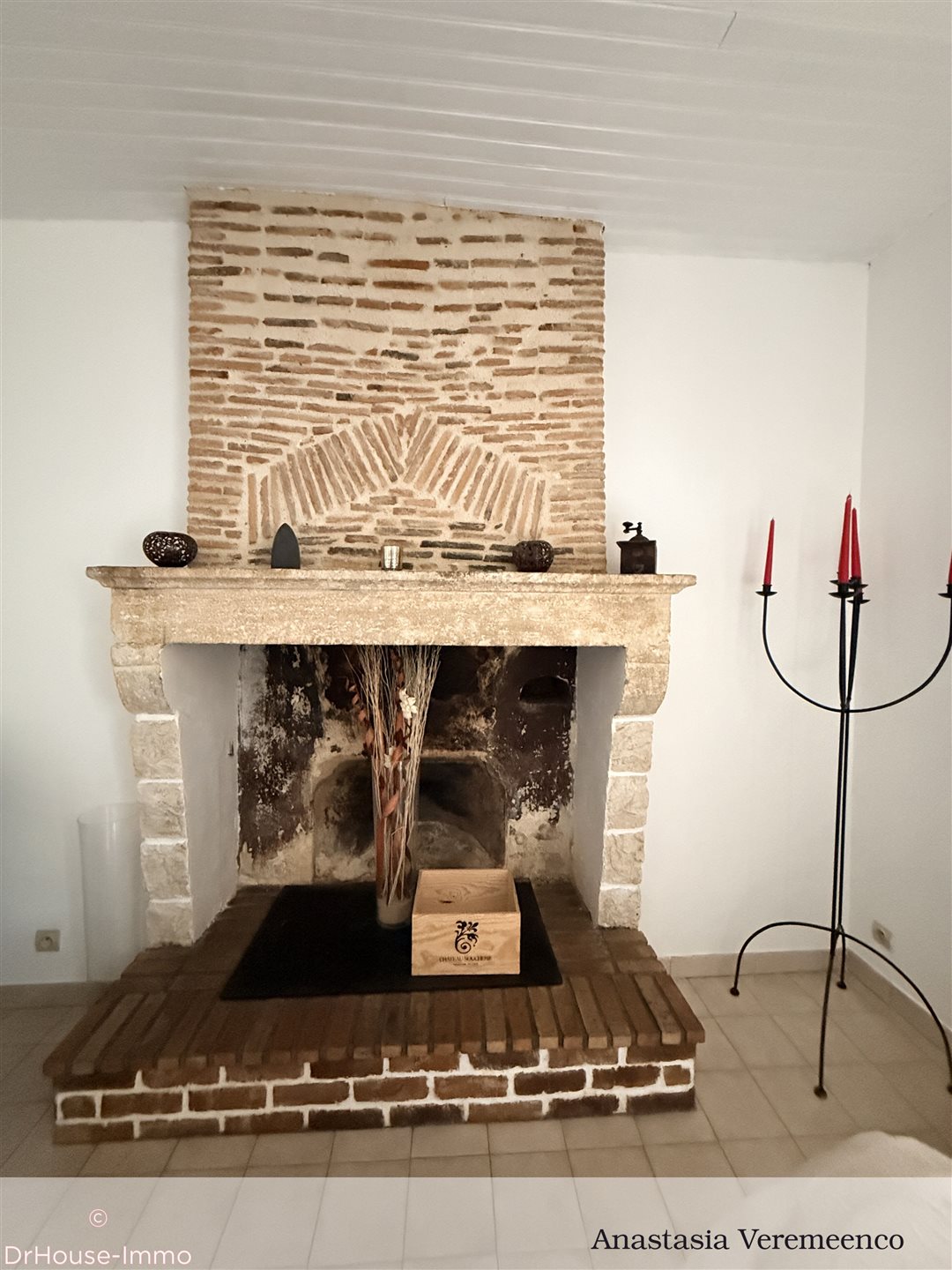 Maison à vendre, 330m², Monségur