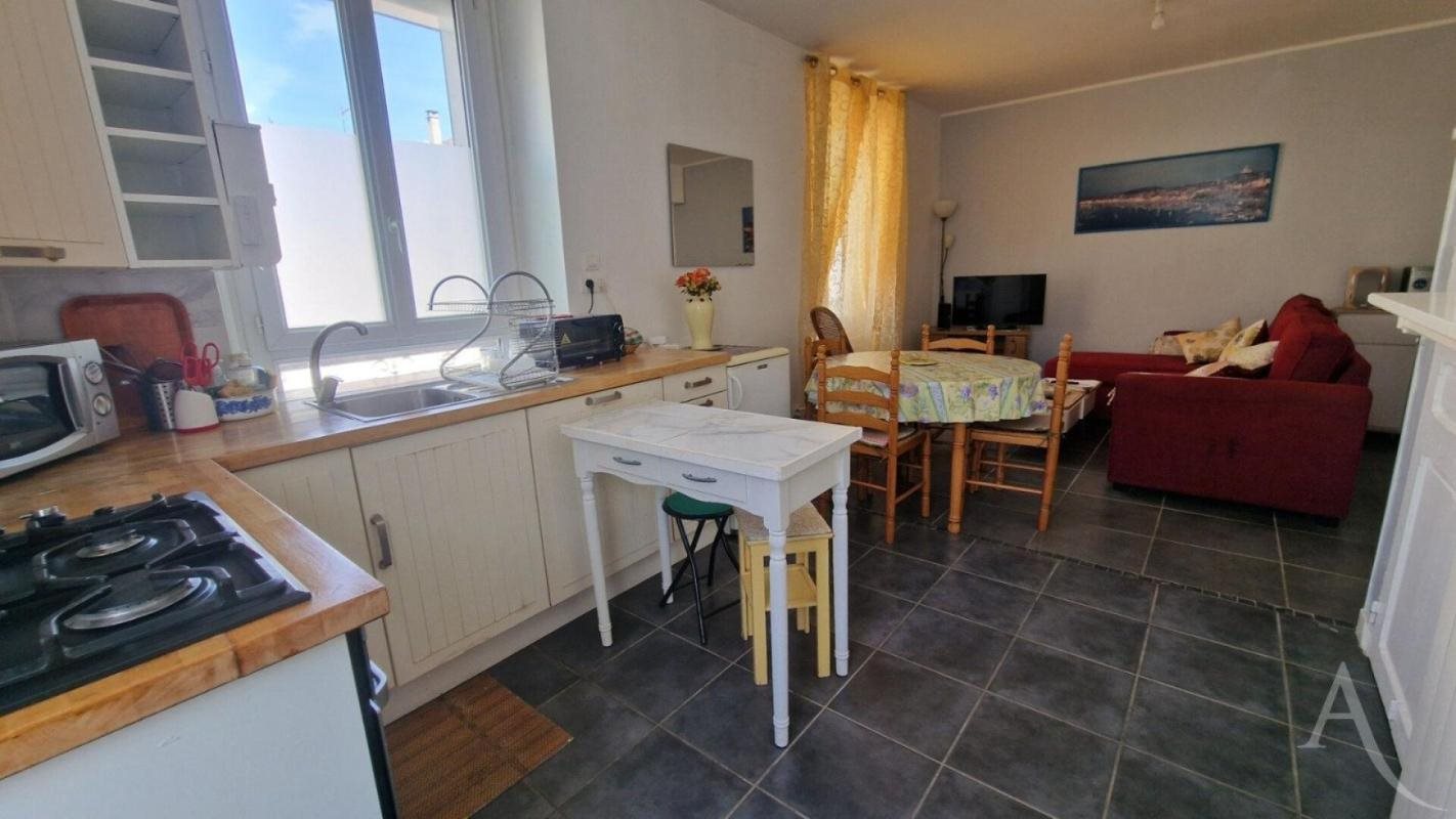 Maison à vendre, 47m², Mantes-la-Jolie