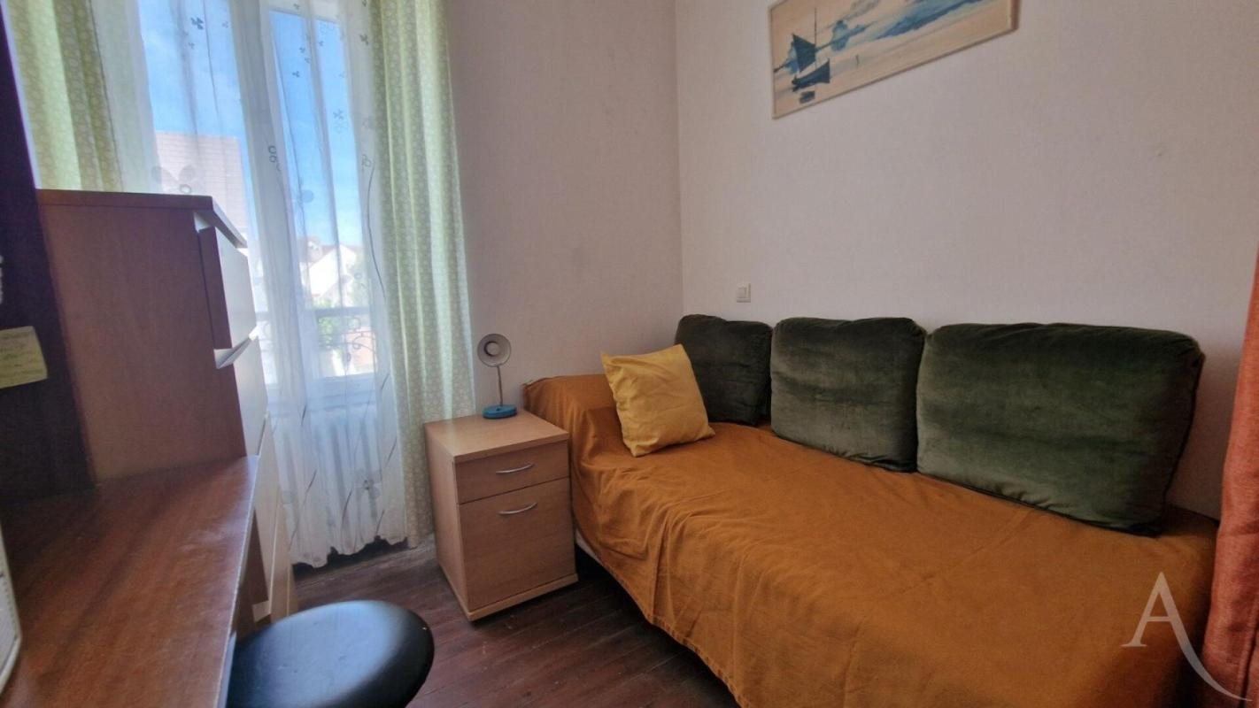 Maison à vendre, 47m², Mantes-la-Jolie