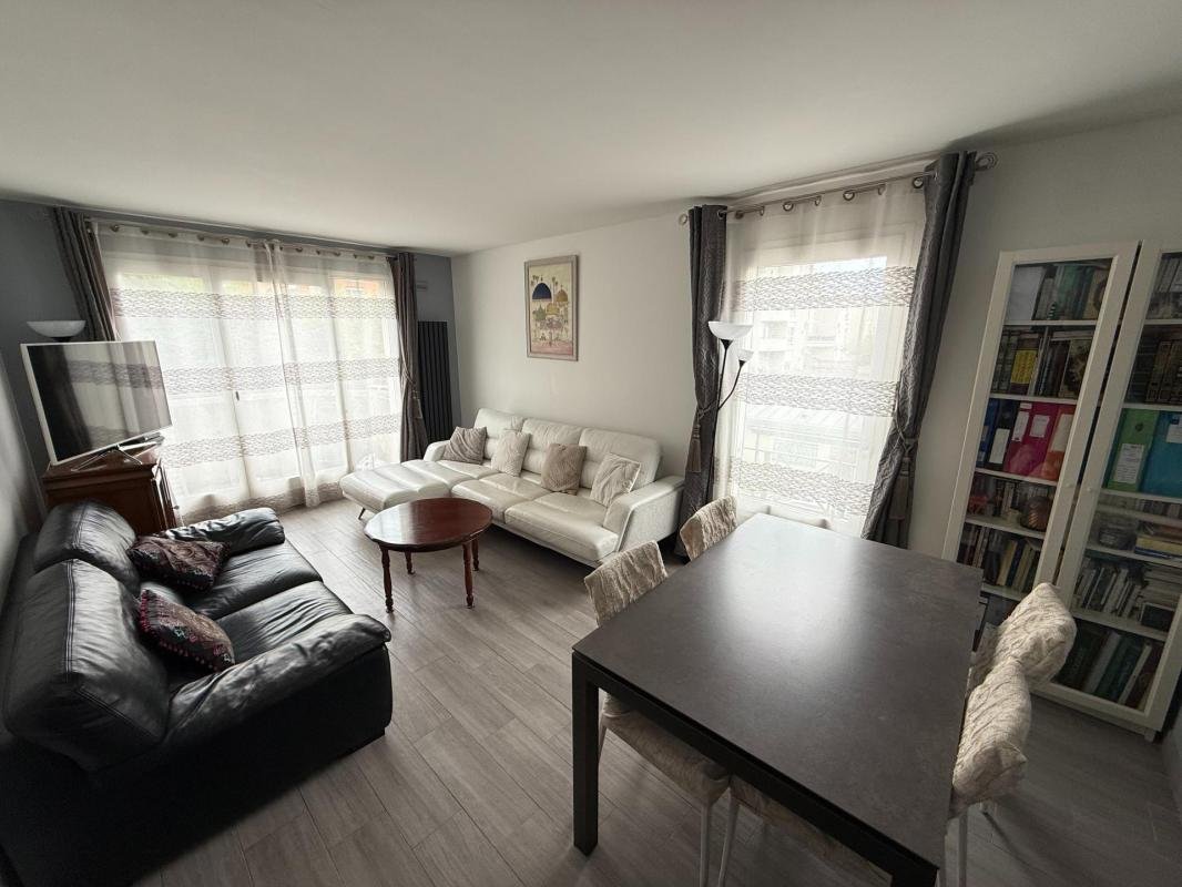 Appartement à vendre, 79m², Créteil
