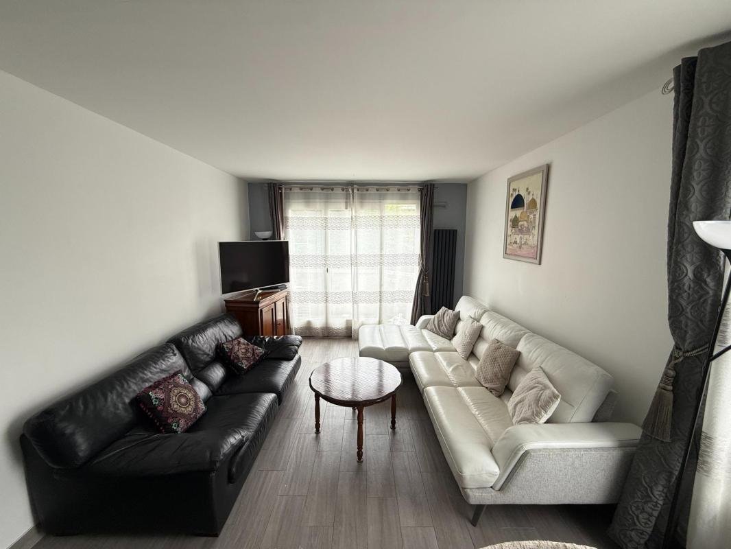 Appartement à vendre, 79m², Créteil