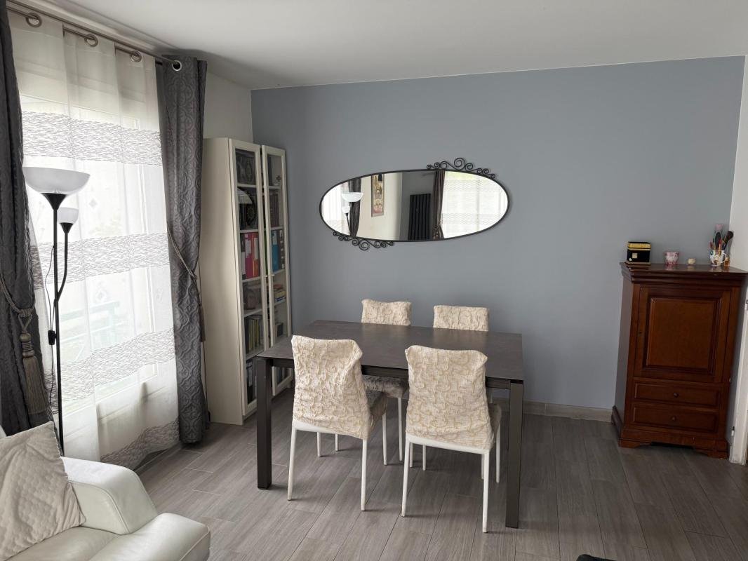 Appartement à vendre, 79m², Créteil