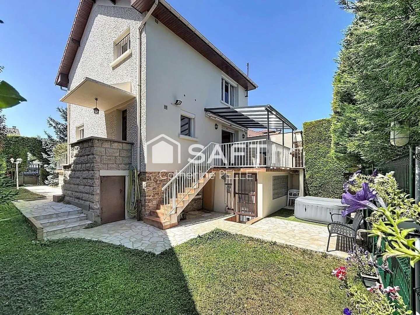 Maison à vendre, 205m², Thiais