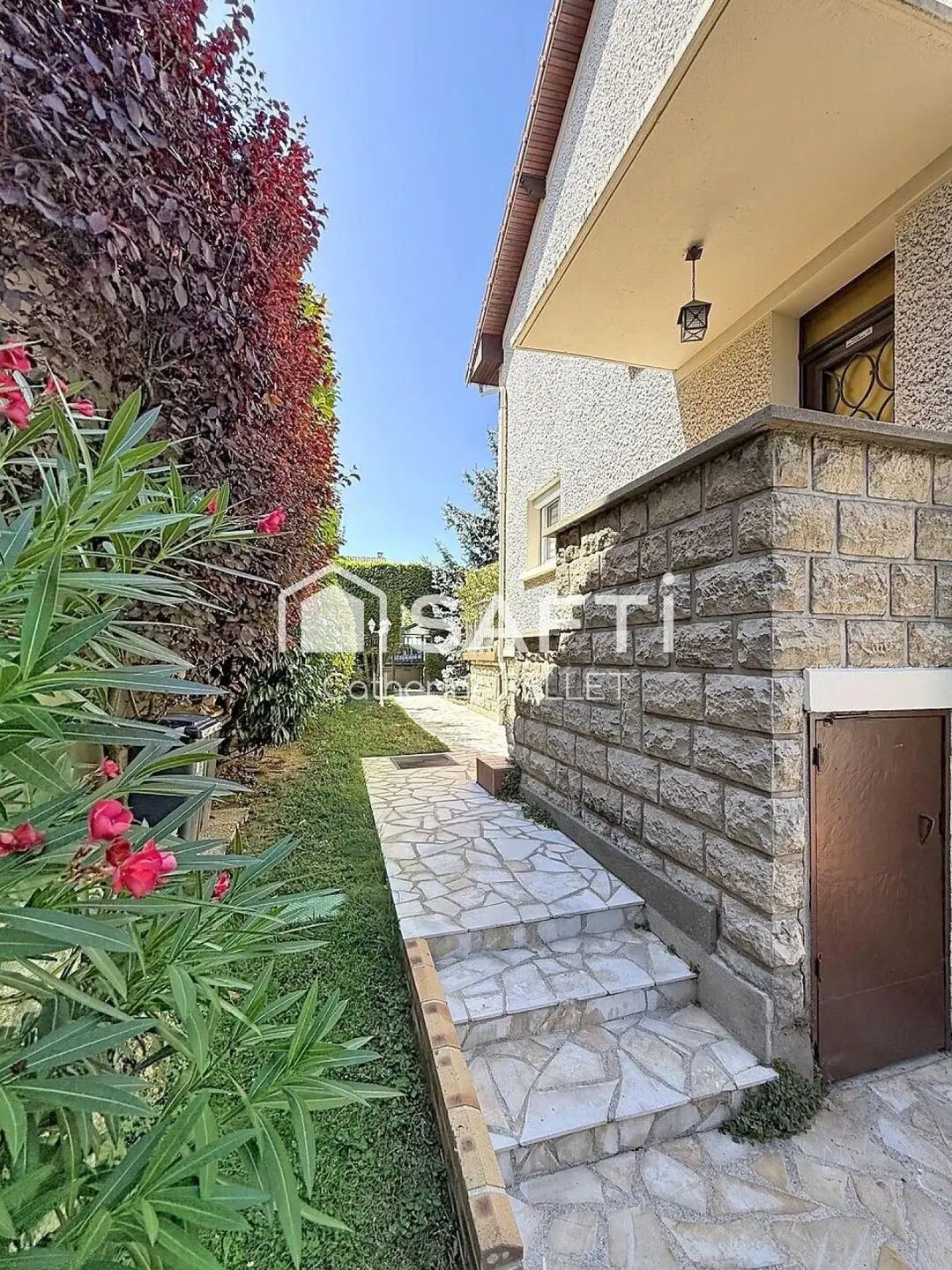 Maison à vendre, 205m², Thiais