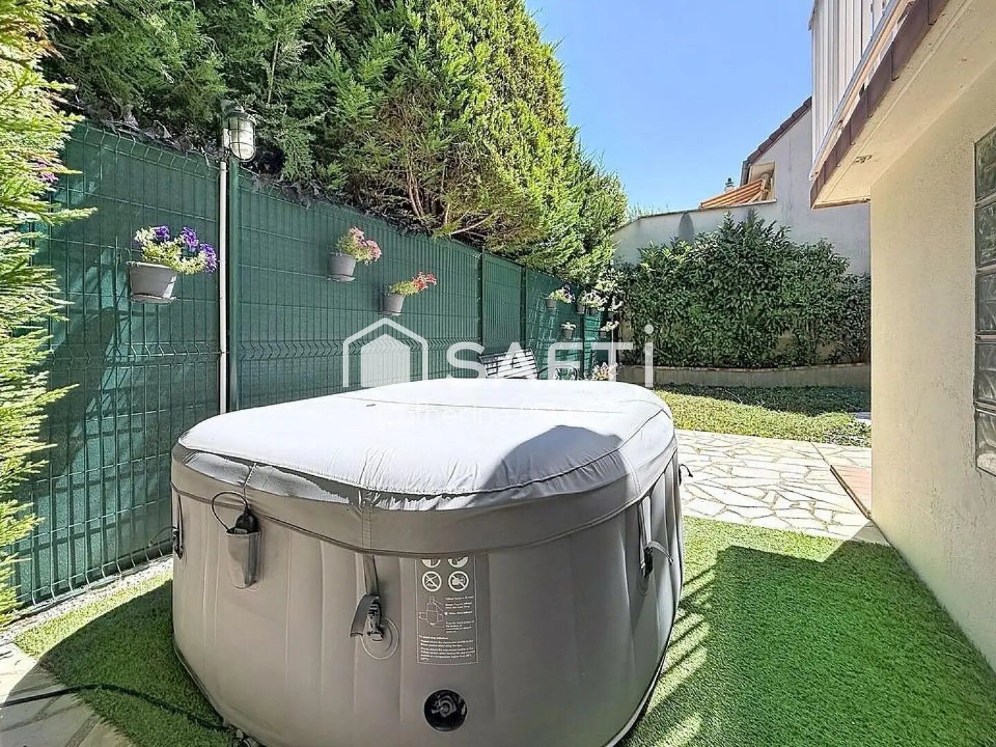 Maison à vendre, 205m², Thiais