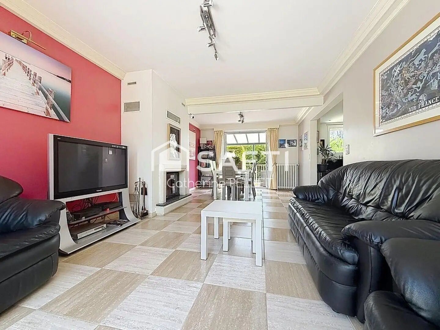 Maison à vendre, 205m², Thiais