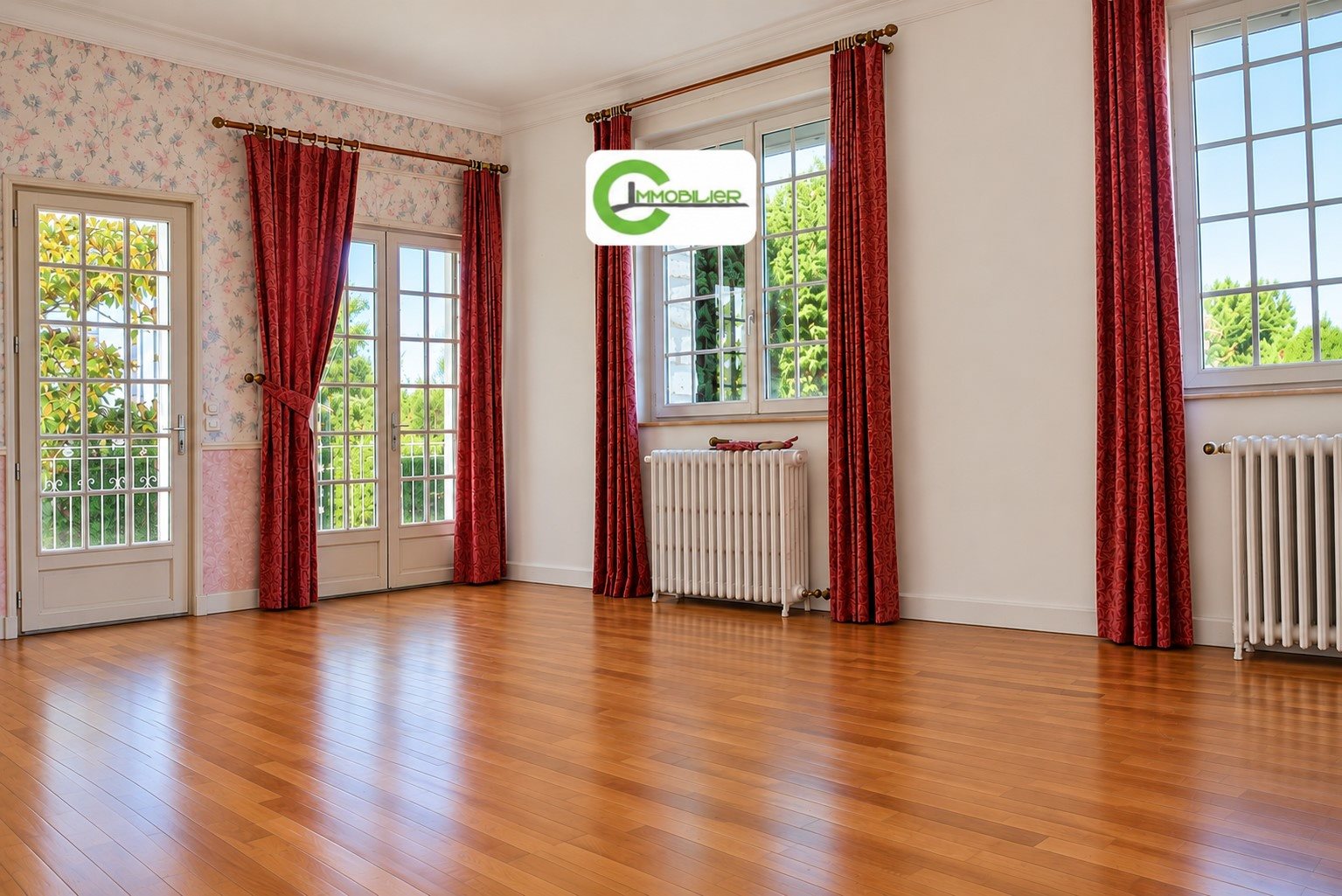 Maison à vendre, 135m², La Ferté-Bernard