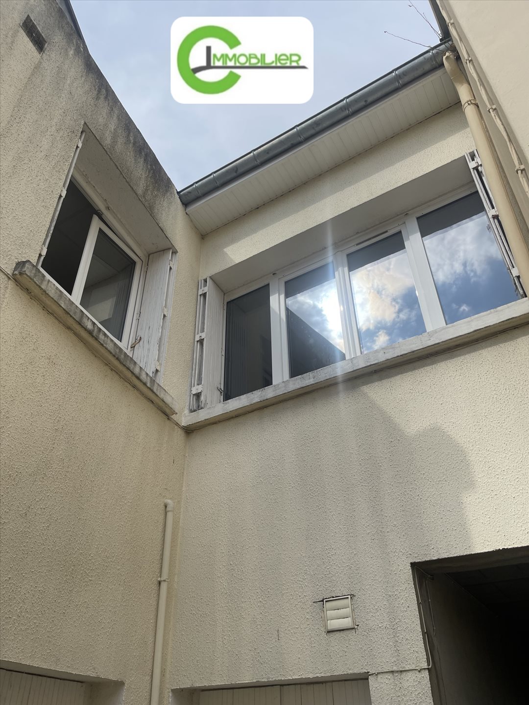 Maison à vendre, 67m², La Ferté-Bernard