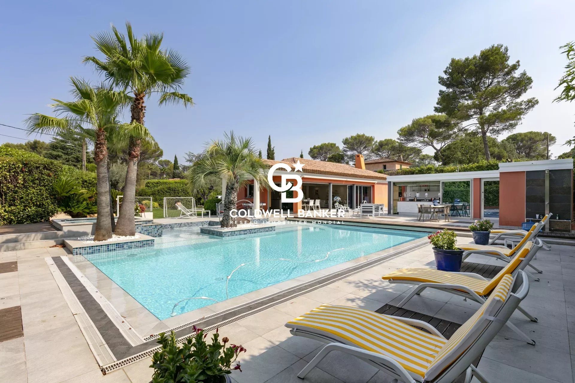 Maison à vendre, 211m², Mougins