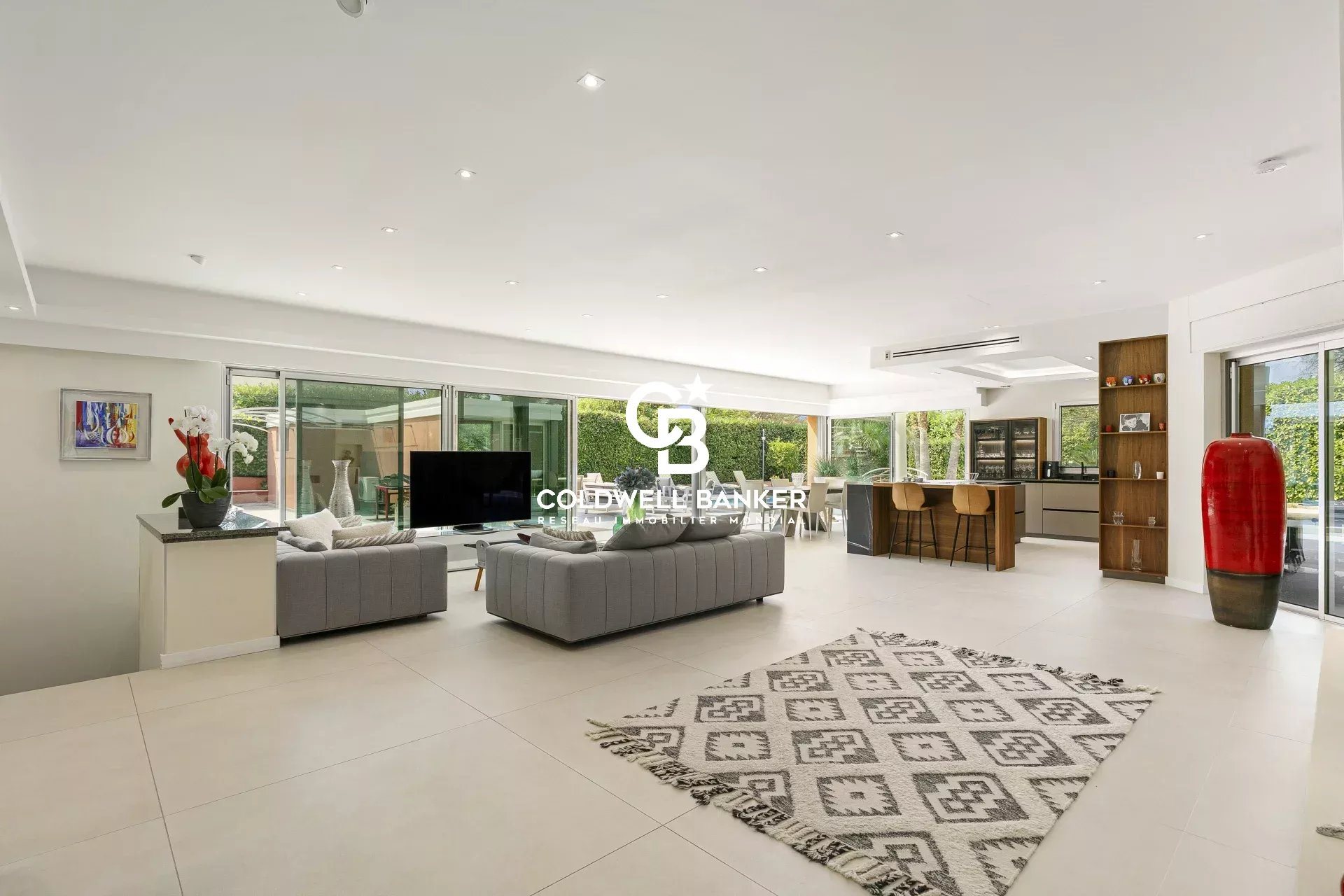 Maison à vendre, 211m², Mougins