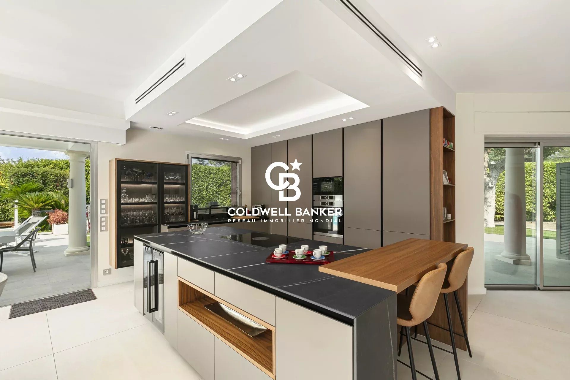 Maison à vendre, 211m², Mougins