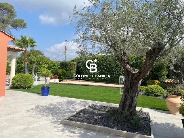 Maison à vendre, 211m², Mougins