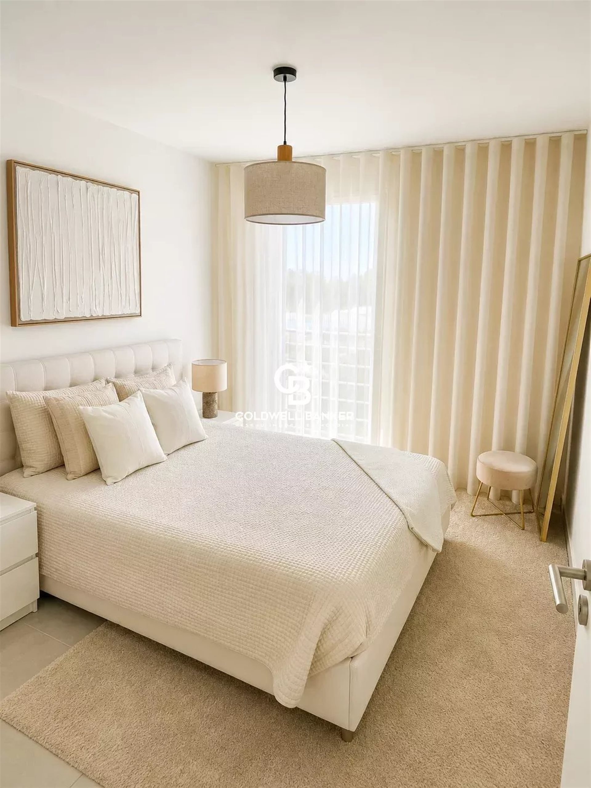 Appartement – Antibes, Pont Dulys, Juan-les-Pins - Vue 4