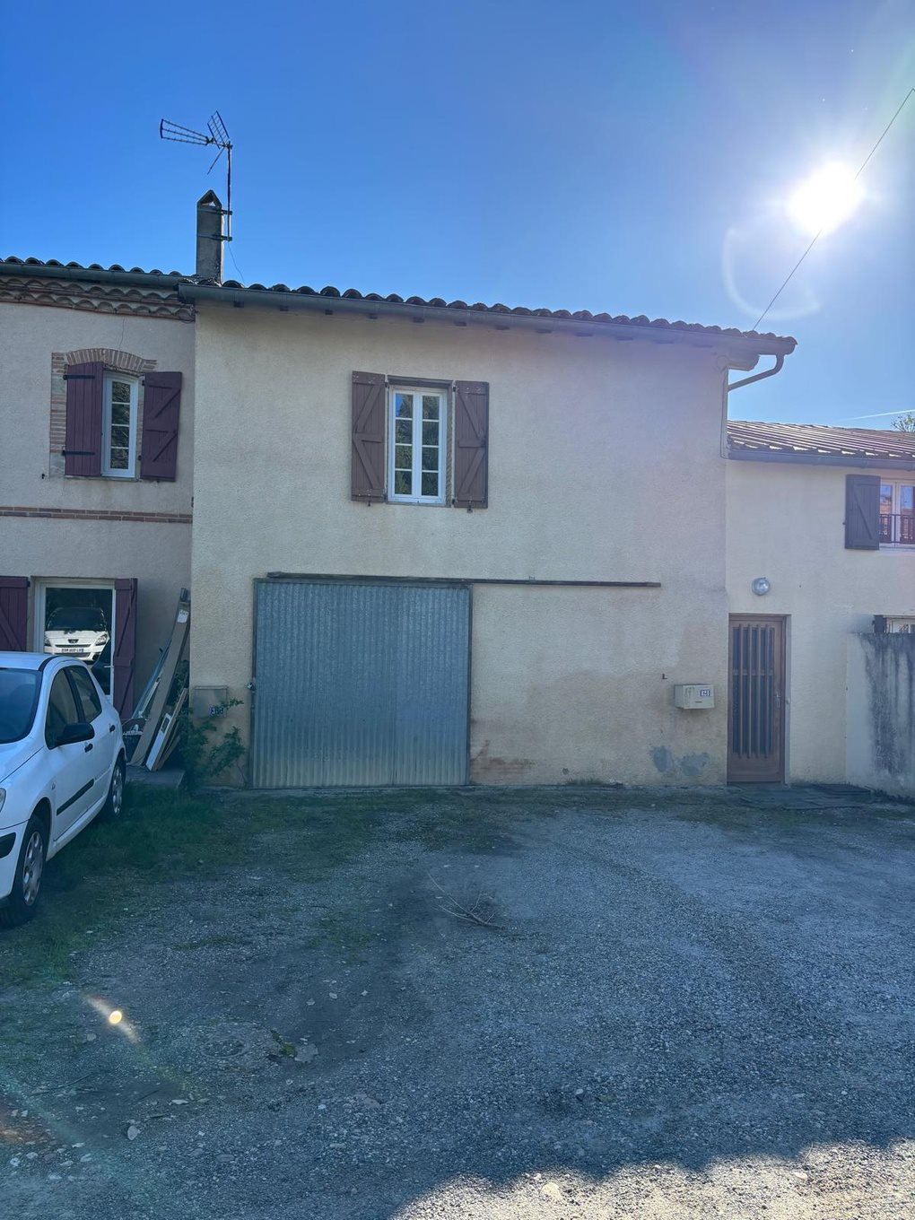 Maison à vendre, 97m², Lavaur