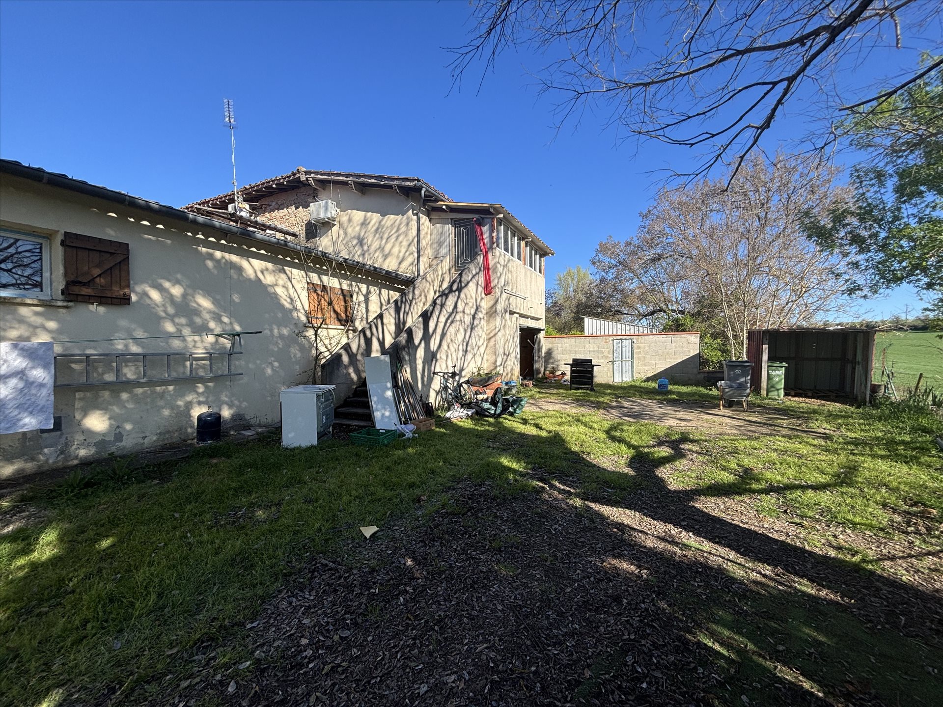 Maison à vendre, 97m², Lavaur