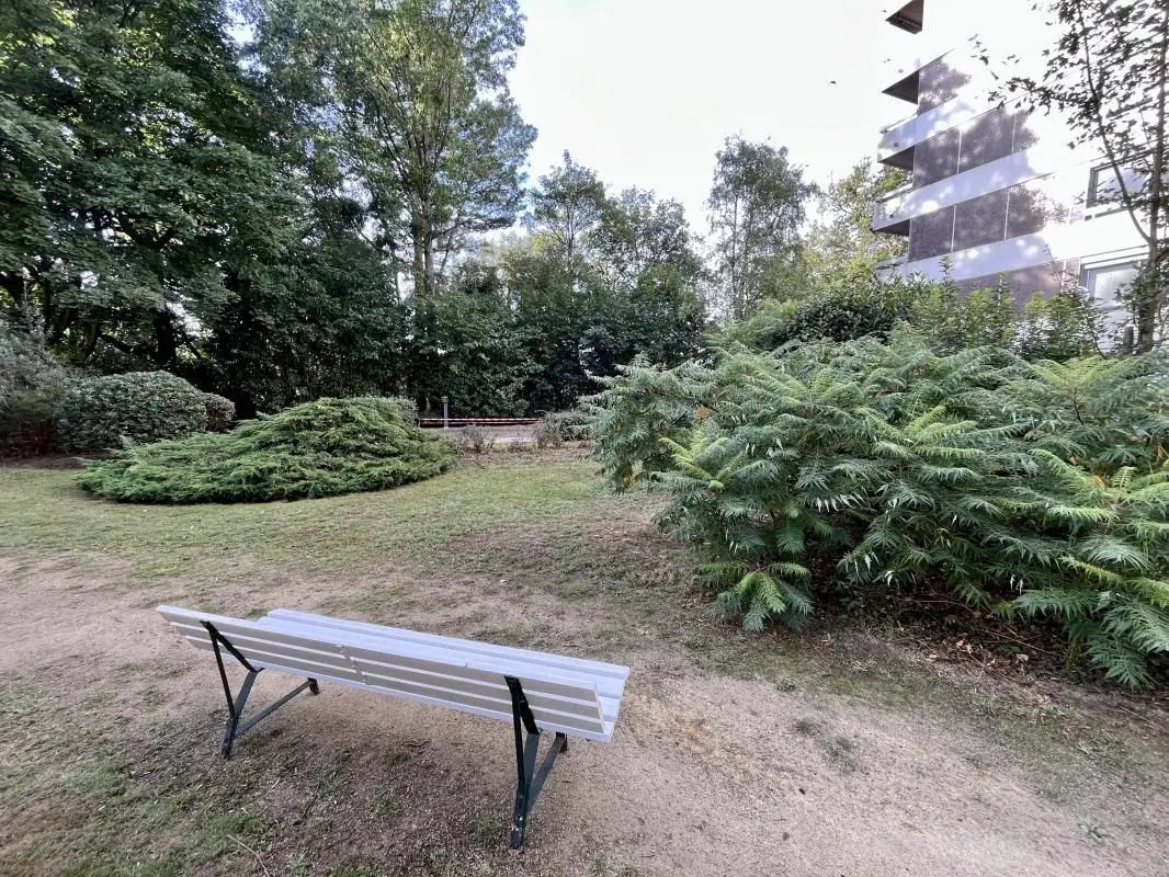 Appartement à vendre, 31m², Nantes