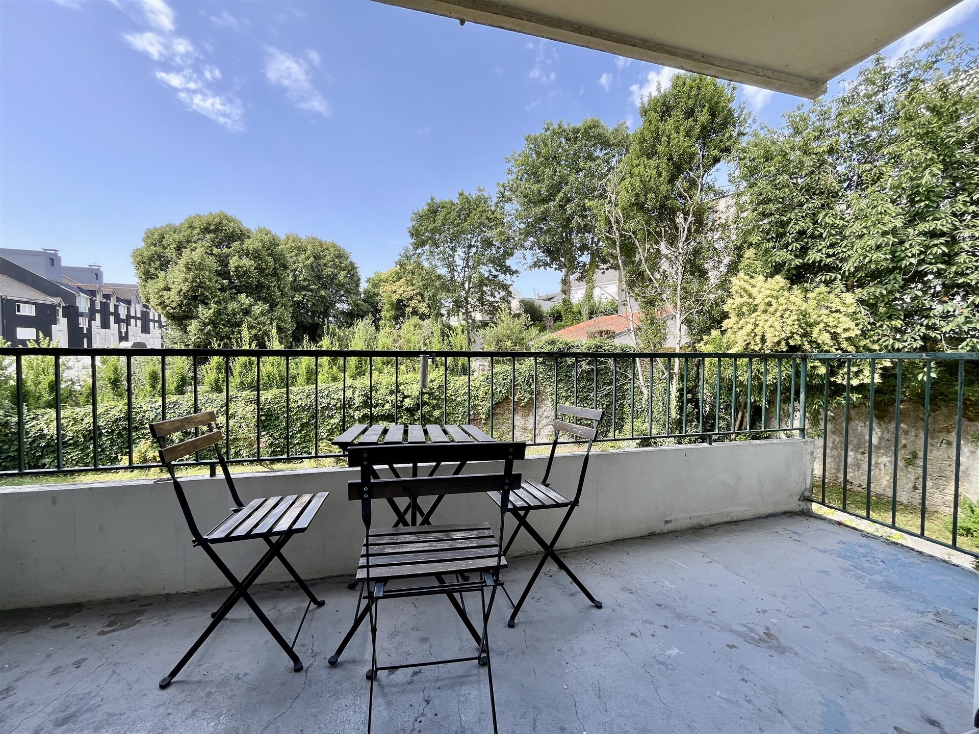 Appartement à vendre, 110m², Nantes