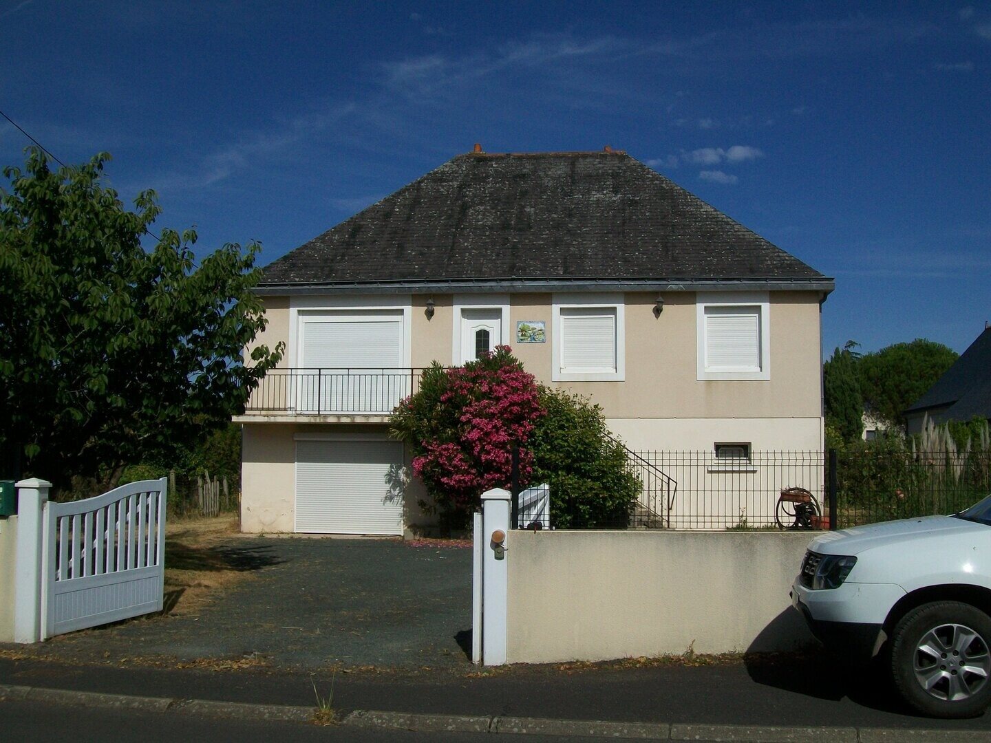 Maison à vendre, 126m², Saint-Georges-sur-Loire
