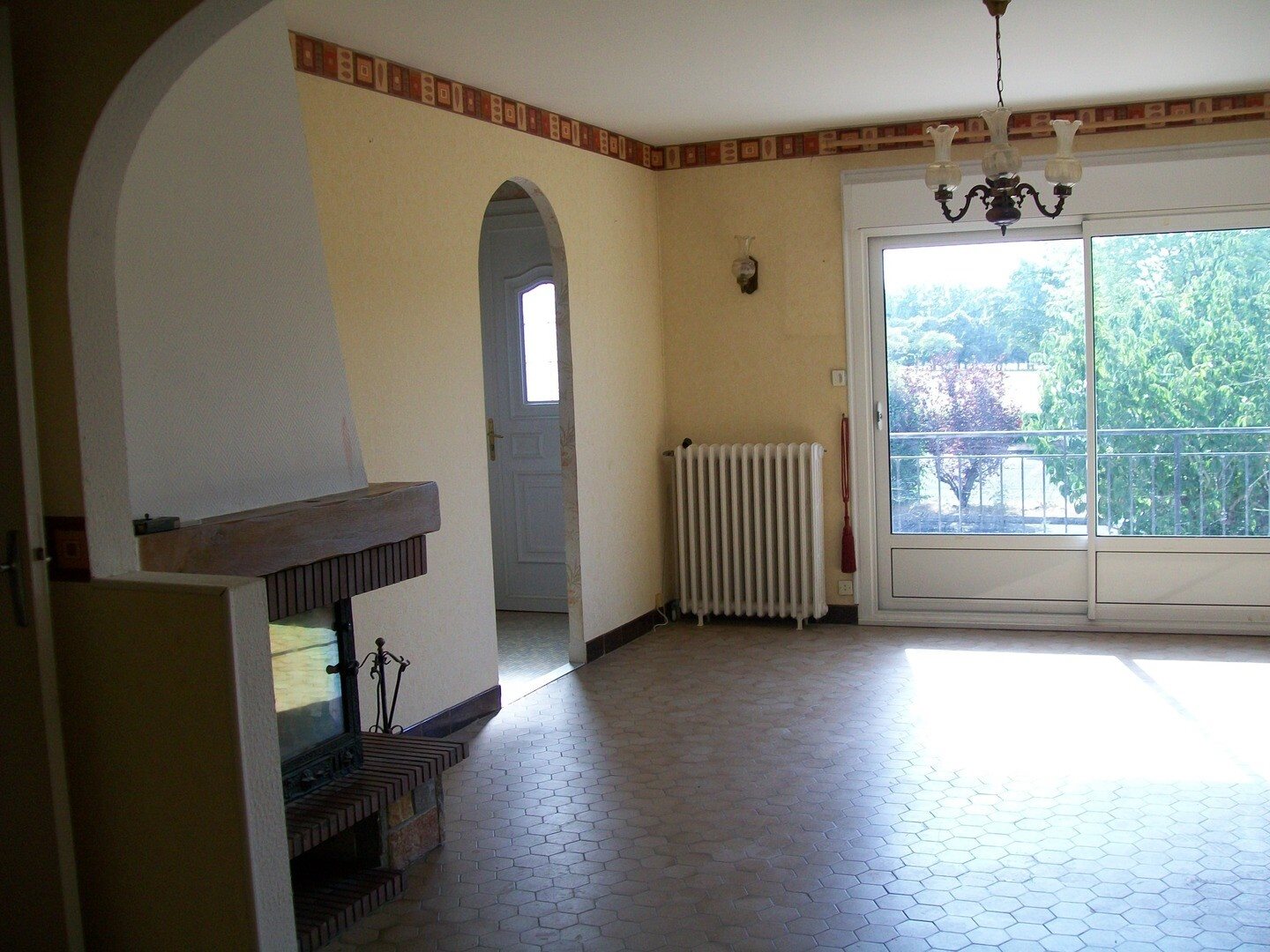 Maison à vendre, 126m², Saint-Georges-sur-Loire