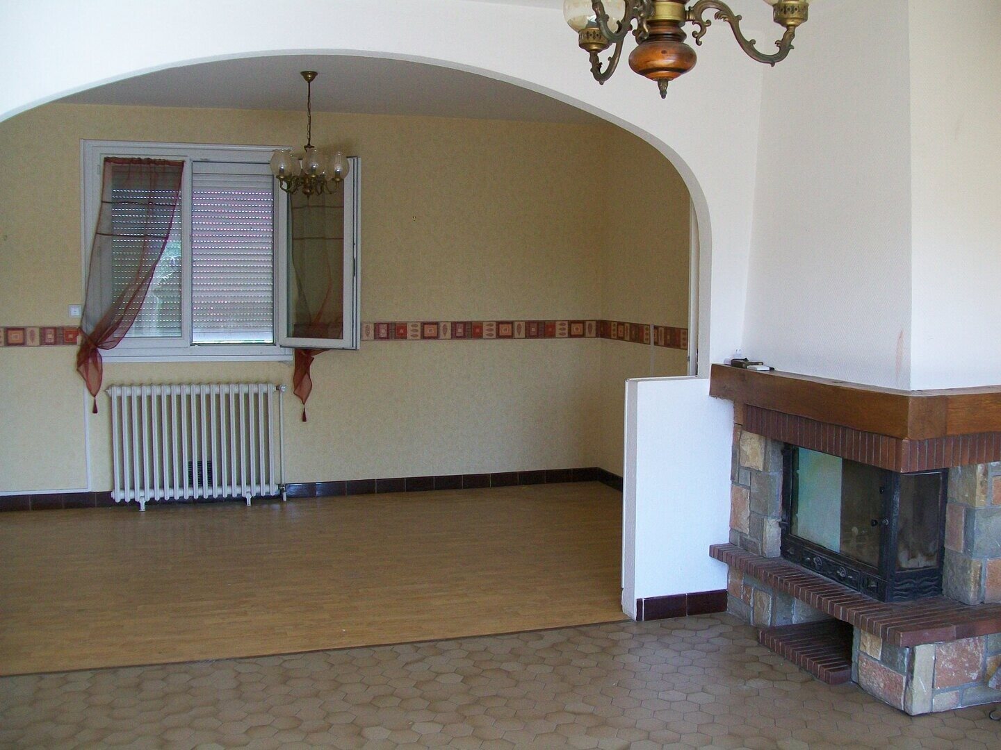 Maison à vendre, 126m², Saint-Georges-sur-Loire