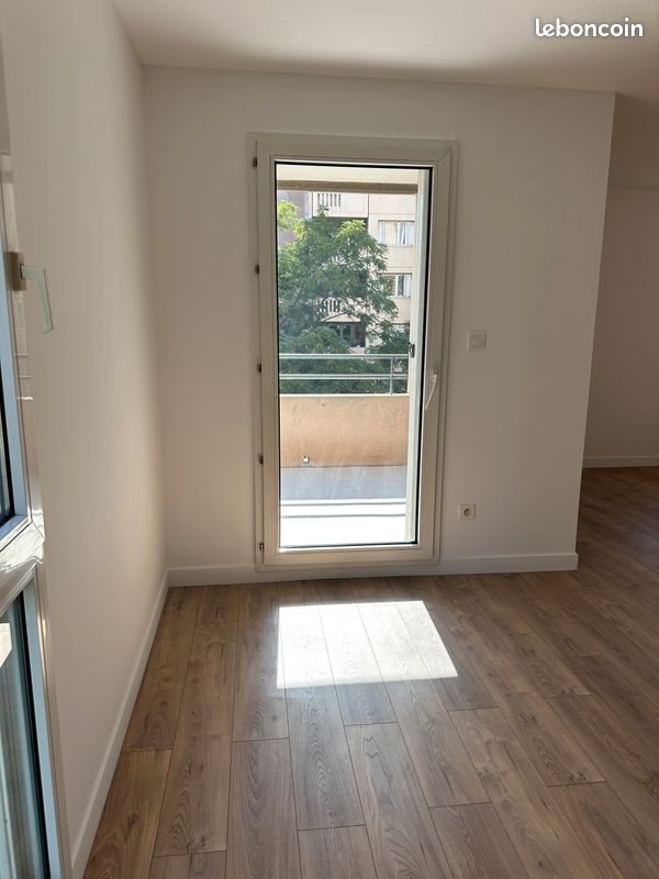 Appartement à louer, 70m², Marseille 10ème