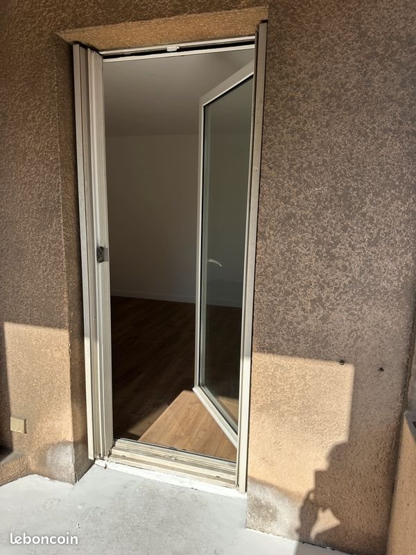 Appartement à louer, 70m², Marseille 10ème