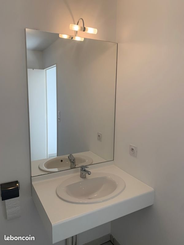 Appartement à louer, 20m², Marseille 5ème