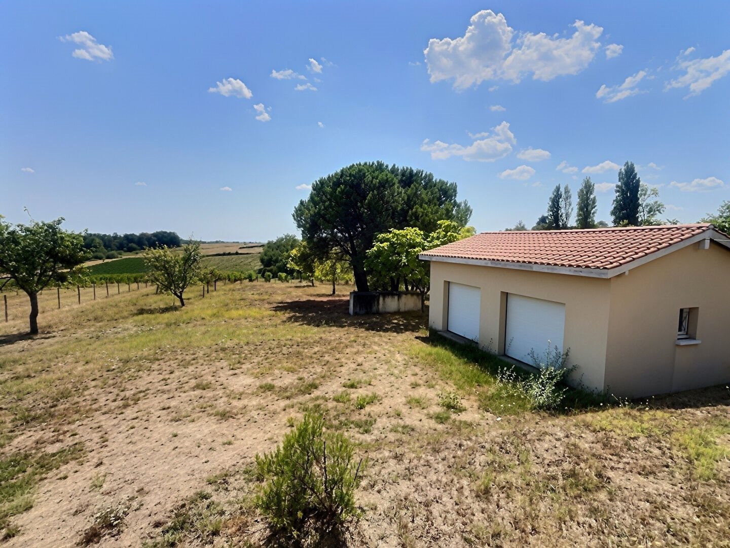 Maison à vendre, 93m², Pellegrue