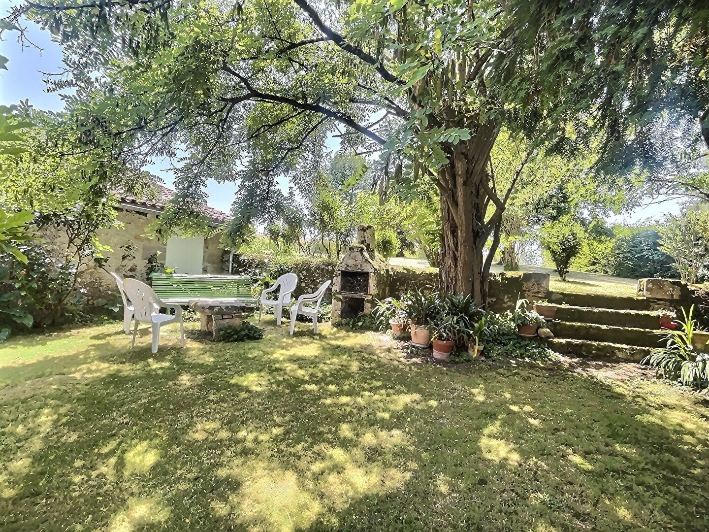 Maison à vendre, 279m², Pellegrue
