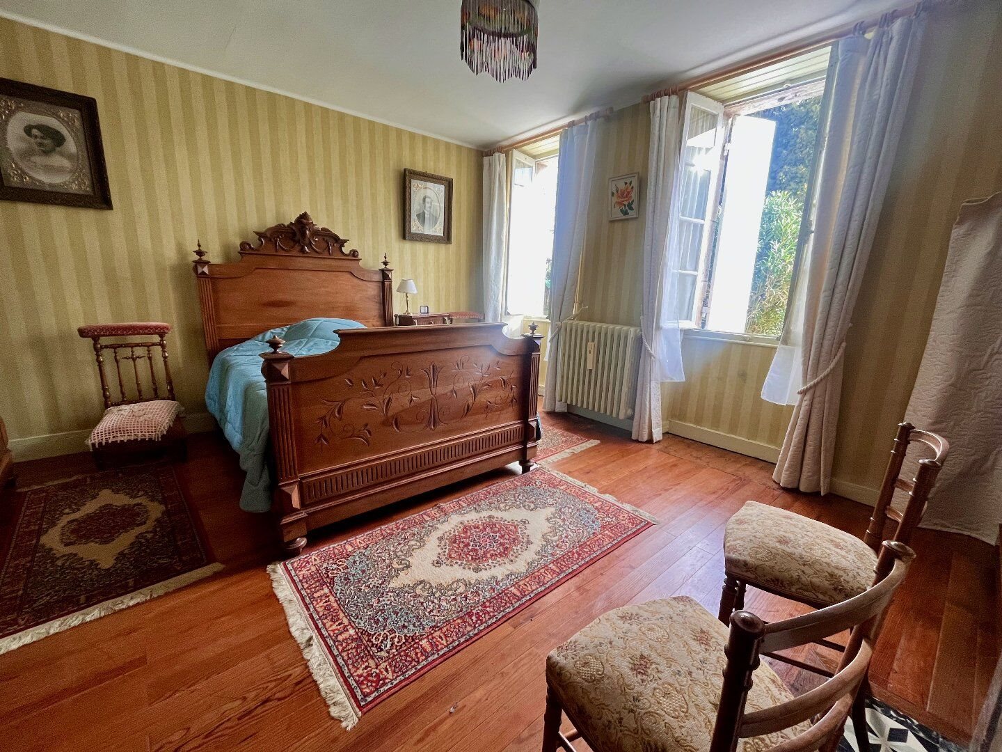 Maison à vendre, 279m², Pellegrue