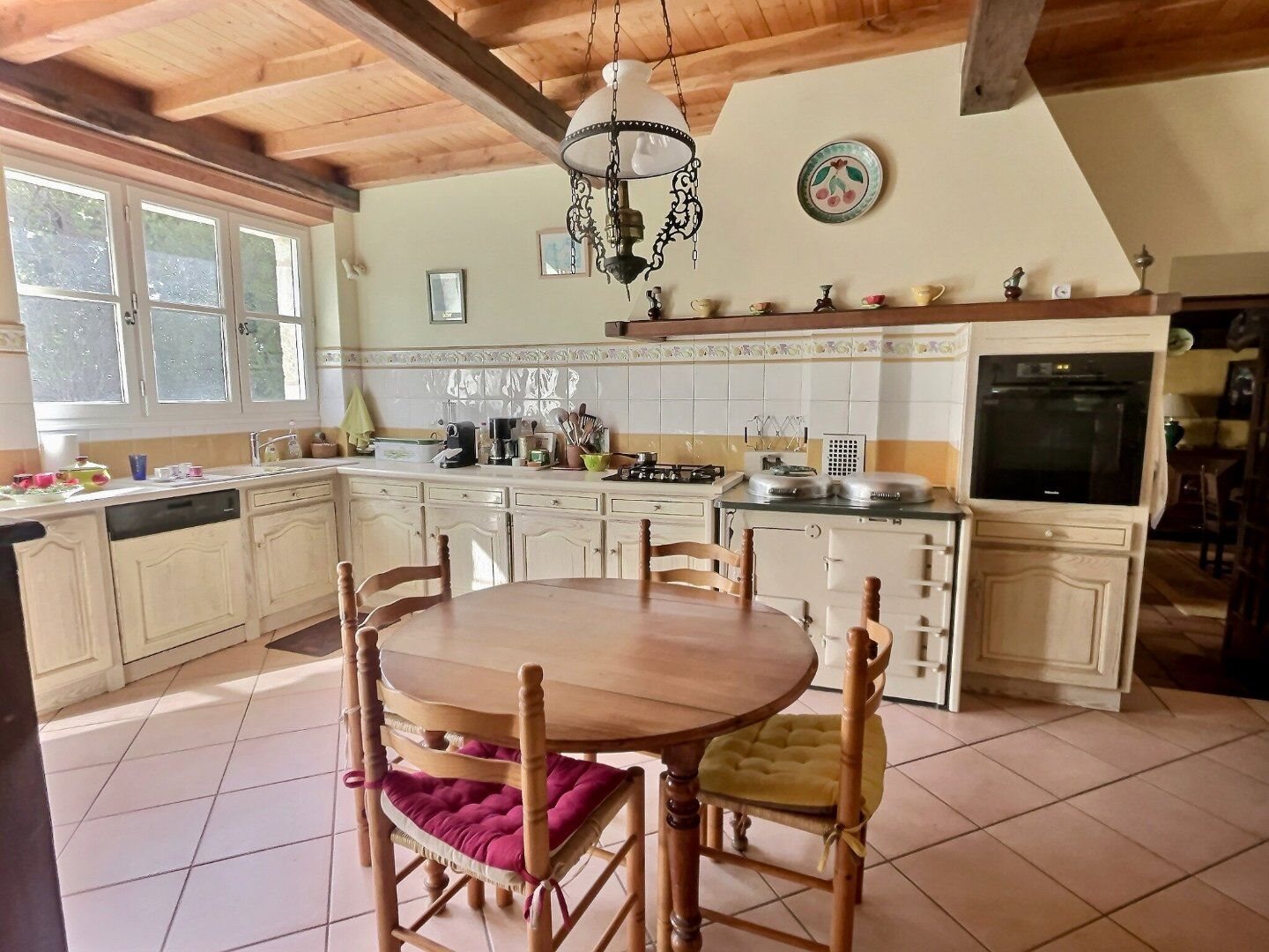 Maison à vendre, 279m², Pellegrue