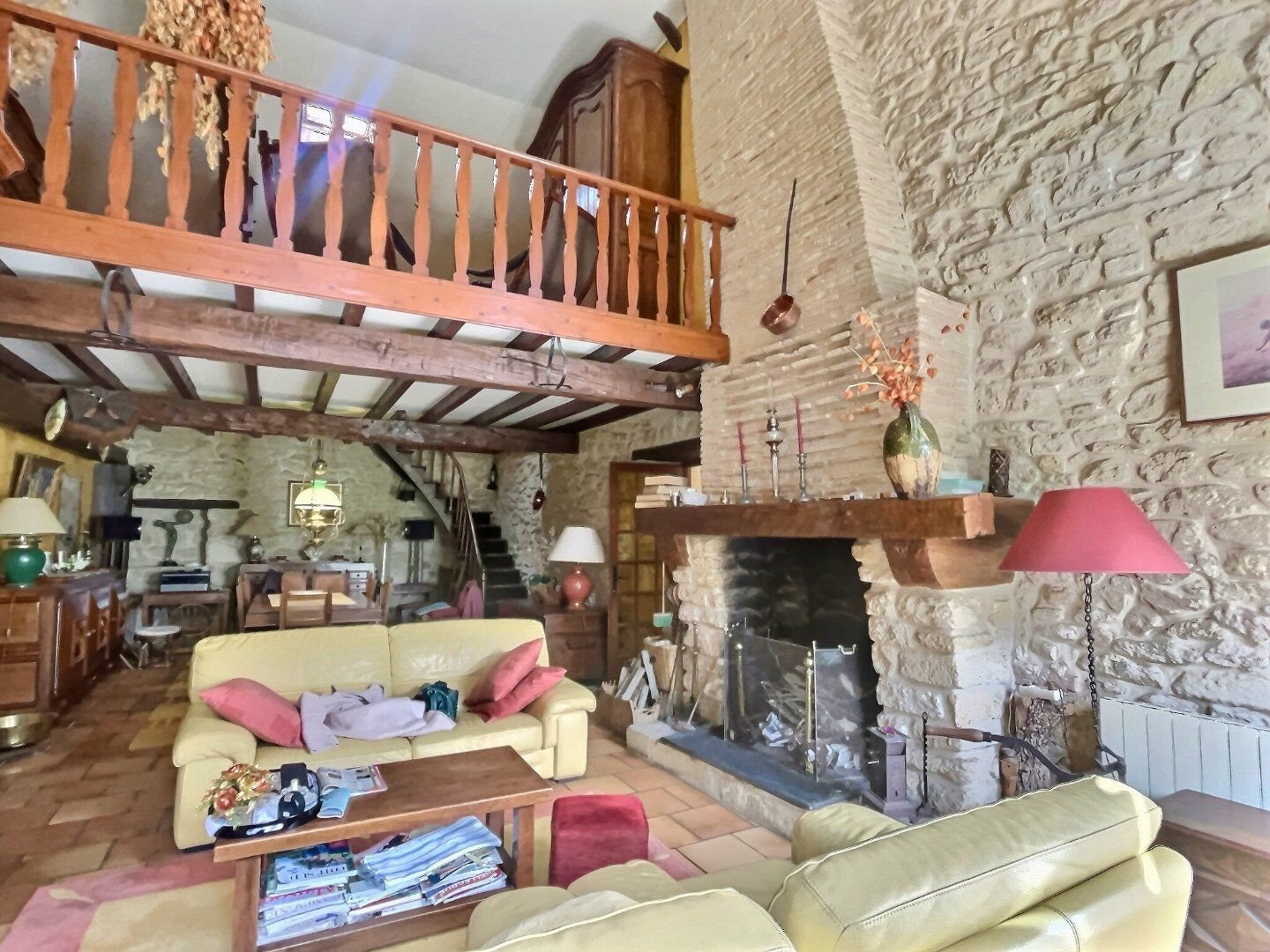 Maison à vendre, 279m², Pellegrue