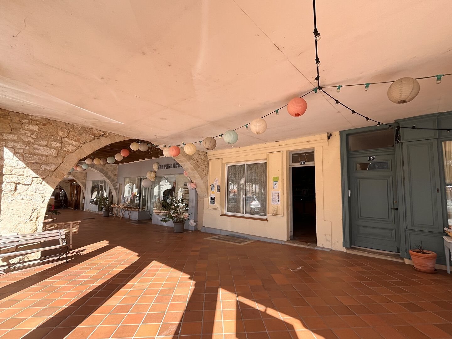 Maison à vendre, 255m², Monségur