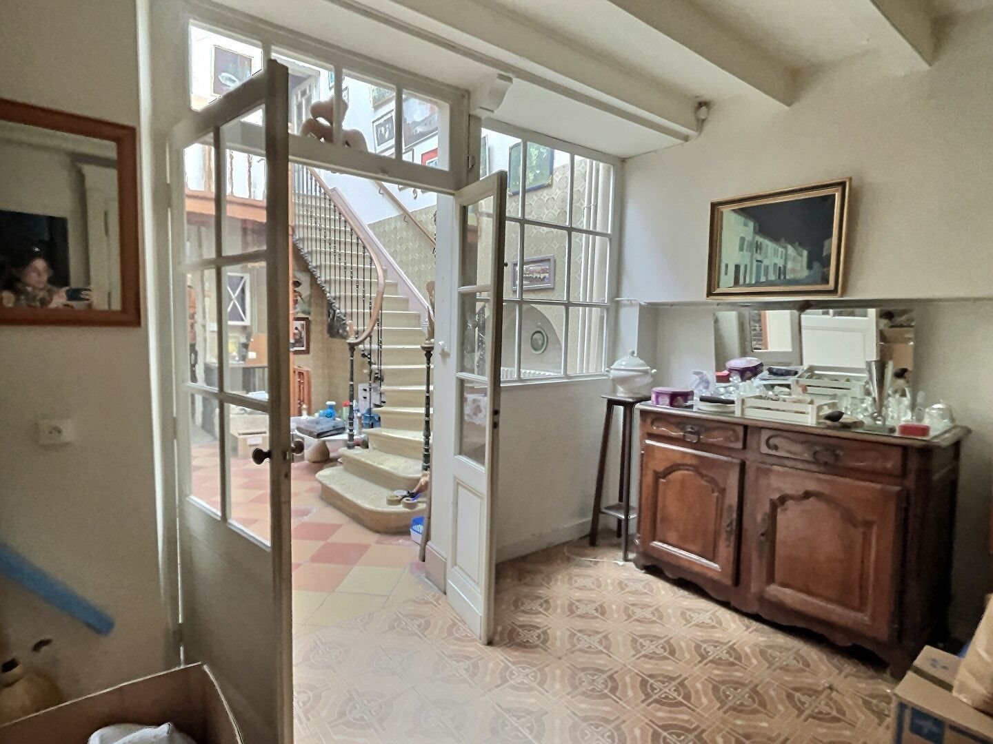 Maison à vendre, 255m², Monségur