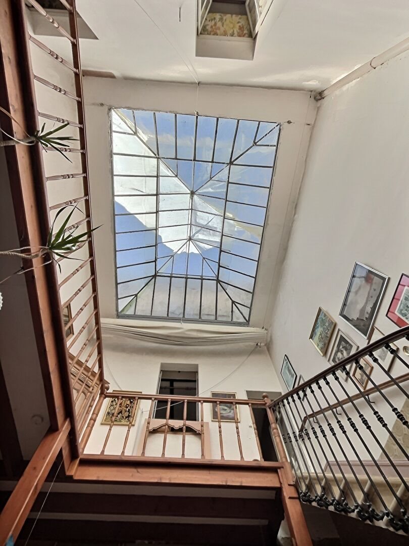 Maison à vendre, 255m², Monségur