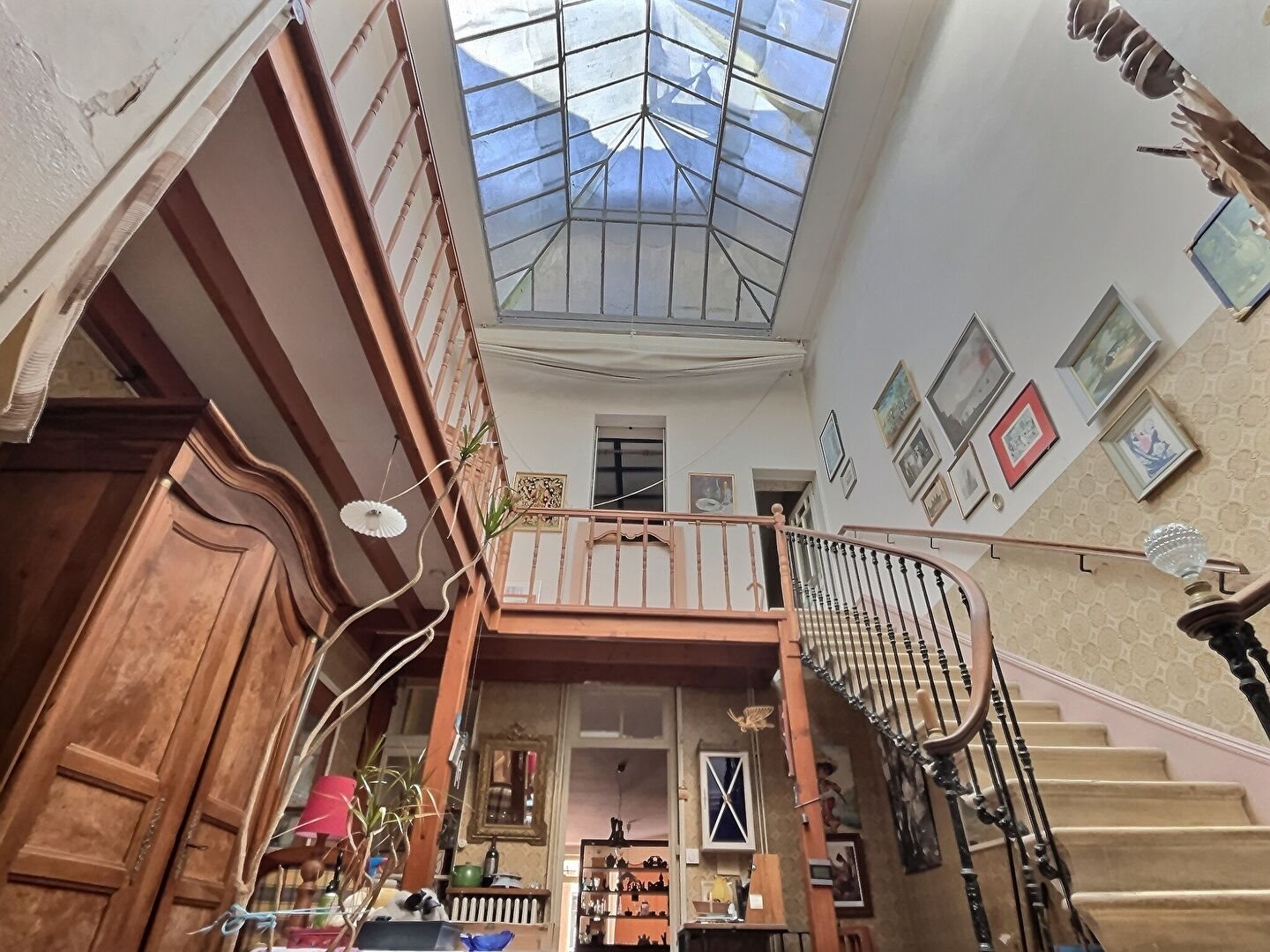Maison à vendre, 255m², Monségur