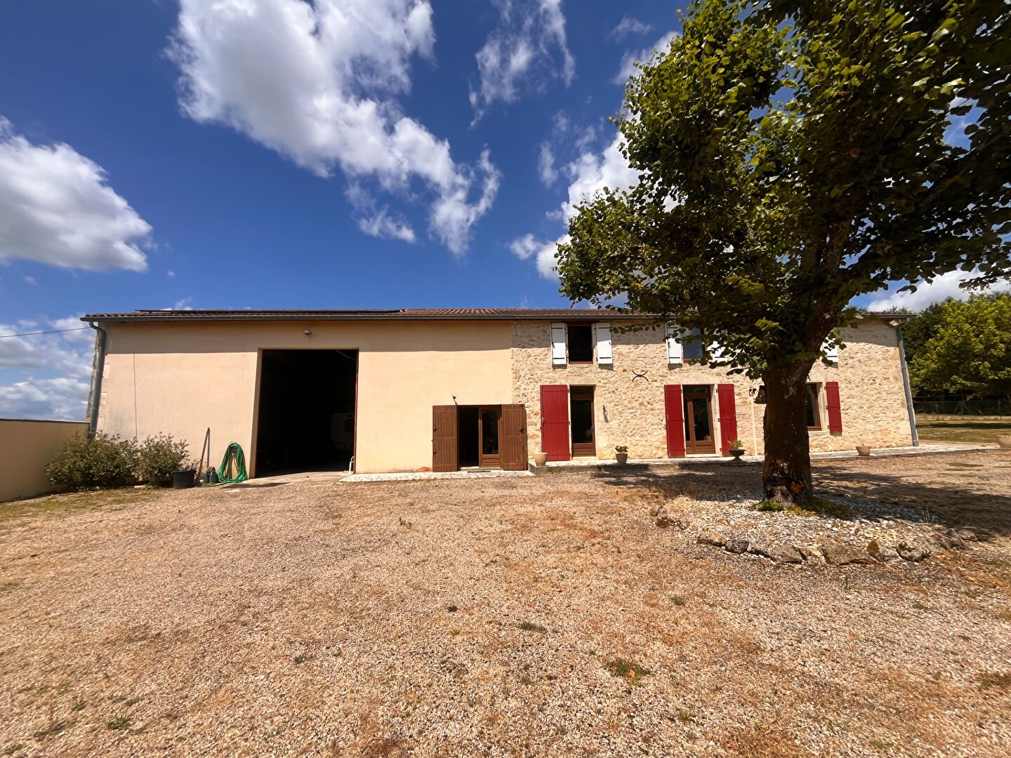 Maison à vendre, 225m², Pellegrue