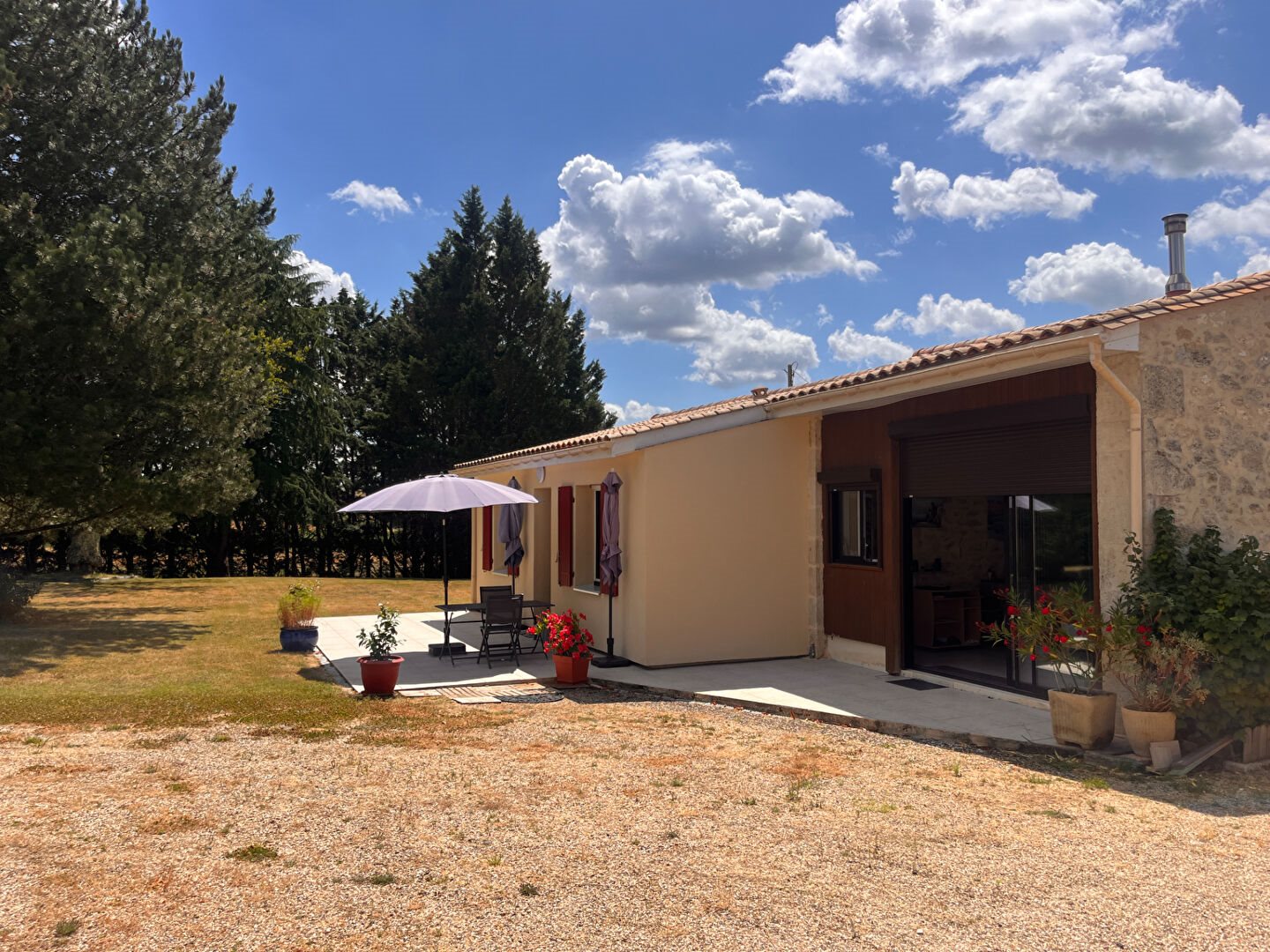 Maison à vendre, 225m², Pellegrue