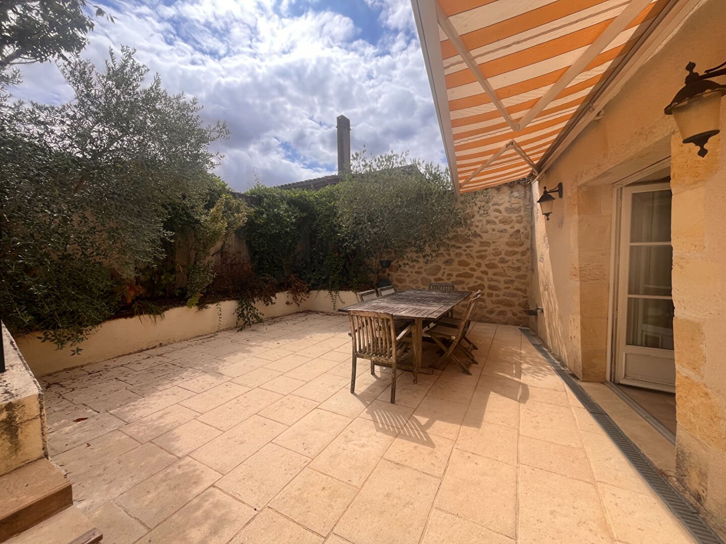 Maison à vendre, 141m², Pellegrue