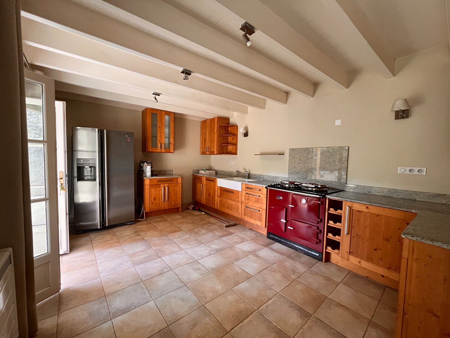 Maison à vendre, 141m², Pellegrue