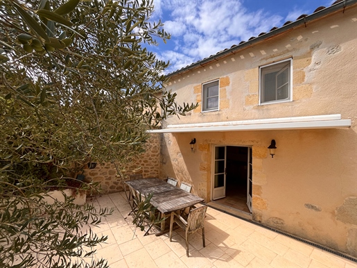Maison 4 pièces 141 m² · à Pellegrue · 141 m² · 215 000 €